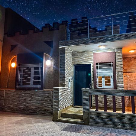 Sunset Villa By The Ocean Ibekhchach المظهر الخارجي الصورة