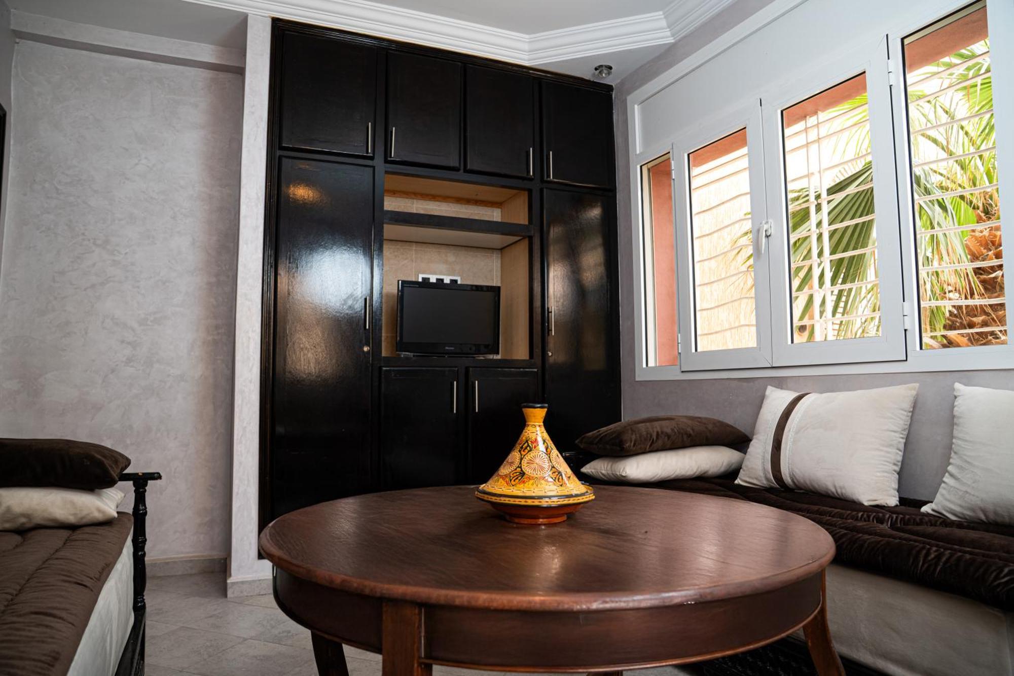 Sunset Villa By The Ocean Ibekhchach المظهر الخارجي الصورة